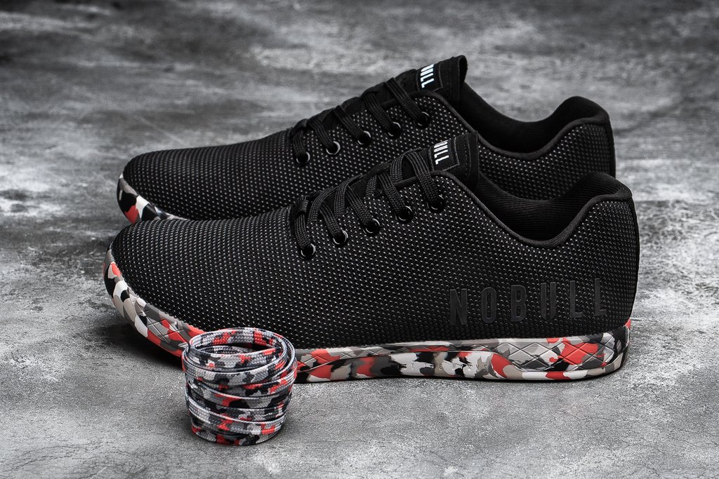 Tenis NOBULL Masculino Brasil - Tenis Crossfit NOBULL Pretas Comprar